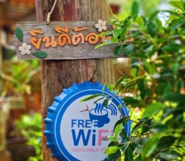 Pong Resort | Siri Lagoona Resort & Pool villa