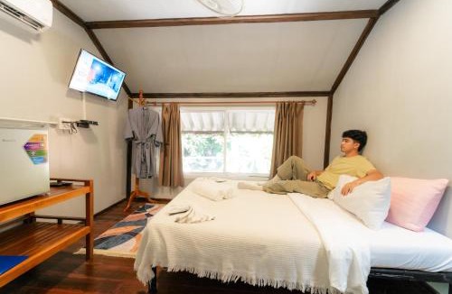 Palian Hotel | บุหลัน ธารา ล่องแก่งสตูล Bulhun Tara Satun