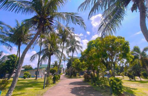 La-ngu Hotel | The Coco Grand Chalet