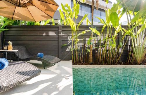 Ban Sakhu Villa | Aileen Naithon Hills - Tropical Haven Retreat