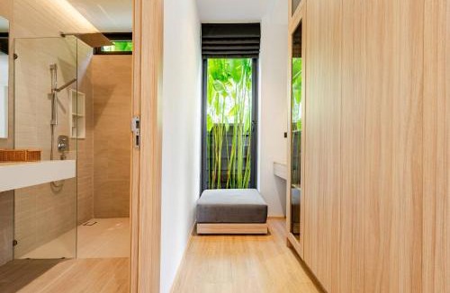 Ban Sakhu Villa | Aileen Naithon Hills - Tropical Haven Retreat