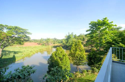 Pong Ta Long Cabin | The Gallery Khao Yai Hotel and Residence - SHA Plus