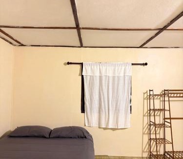 Baan Tai Apartment | Silver Cliff Bungalow