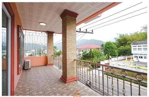 Ranong House | The Crystal Ranong