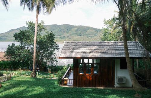 Sawi Resort | Baan Lhongviewlay Retreat บ้านหลงวิวเล รีทรีท