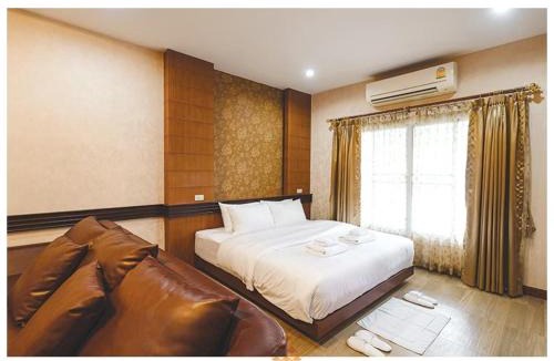 Ranong House | The Crystal Ranong