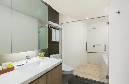 Si Racha Apartment | Somerset Harbourview Sri Racha
