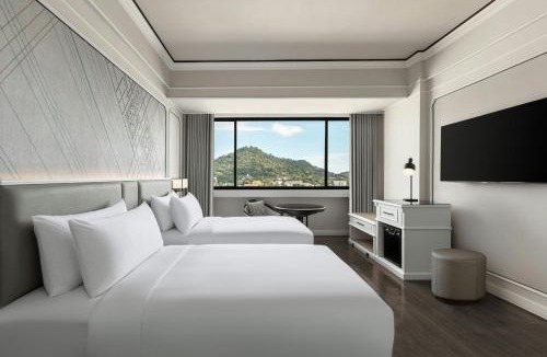 Talat Yai Hotel | Courtyard by Marriott Phuket Town
