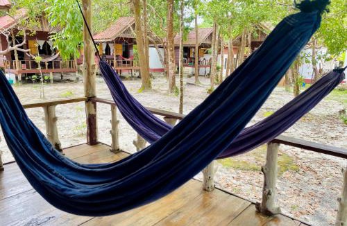Ranong House | Lucky Resort