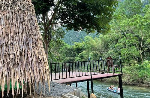 Khlong Sok Other | Khaosok August Freedom Camp