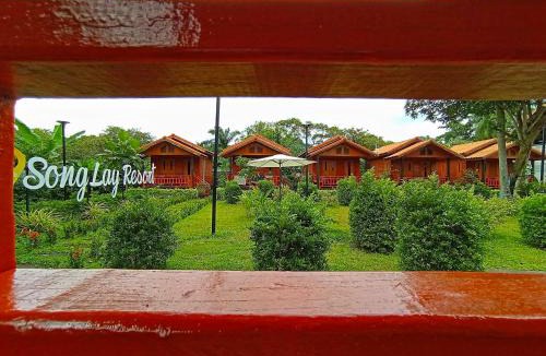 Ko Mook Ski Chalet | Song Lay Resort, Koh Mook, Trang THAILAND