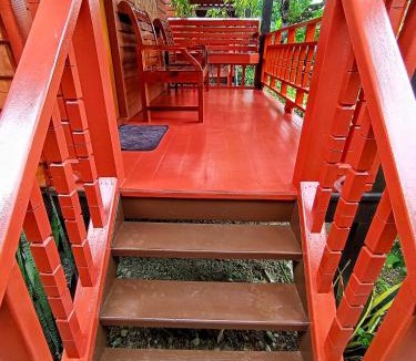Ko Mook Ski Chalet | Song Lay Resort, Koh Mook, Trang THAILAND