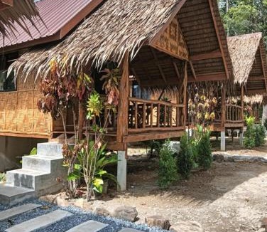 Ko Lanta House | Bansuan Lanta Maikaew