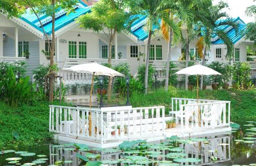 Ayutthaya House | Baan Luang Harn