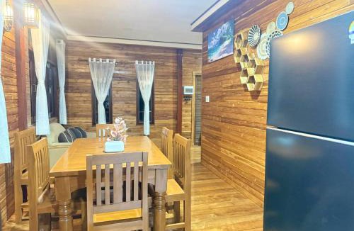 Nuea Khlong Villa | Kohjum Freedom Resort