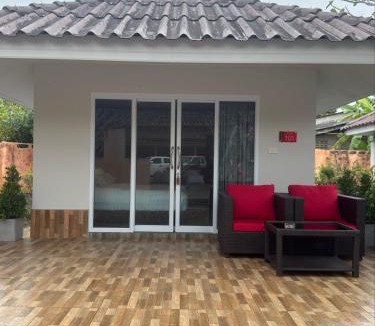 Phru Thai Resort | All Times Pool Villas