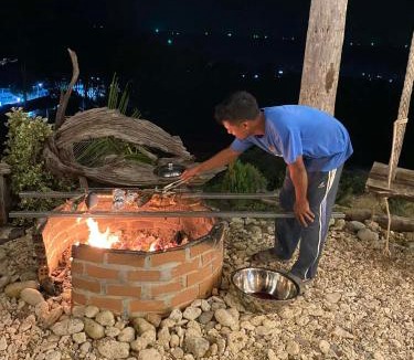 Ko Lanta Bed & Breakfast | Laeley 1,000 miles resort