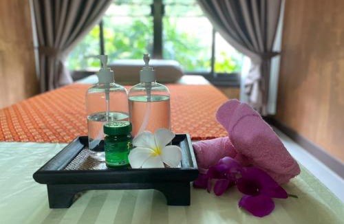 Mae Nam Resort | Bang Po Hut