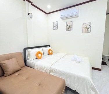 Ko Libong House | Kohlibong forest house