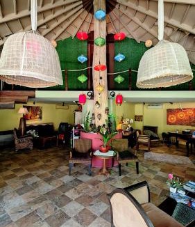 Khuk Khak Beach House | RELAX ECO Life Center-Khao Lak
