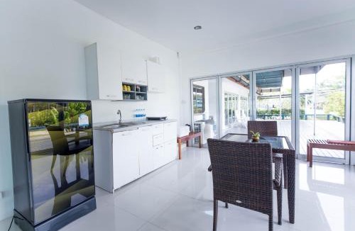 Hua Thanon Resort | the ocean resort samui
