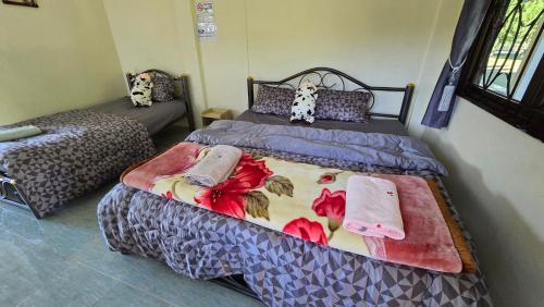 Khao Kho Resort | Phulomnum Resort