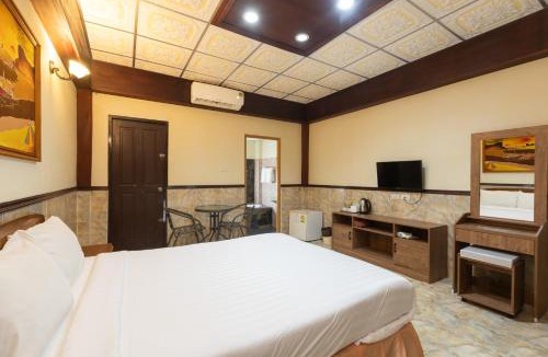 Kata Hotel | Kata Palace Phuket Hotel