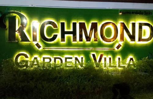 Nong Pla Lai Villa | RichmondGardenVillaPattaya烈冶文花園芭堤雅