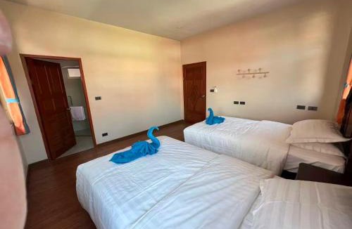 Nong Pla Lai Villa | RichmondGardenVillaPattaya烈冶文花園芭堤雅