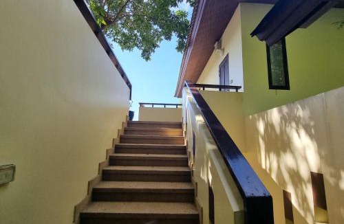 Ko Lanta Villa | The Great Escape Pool Seaview Villa