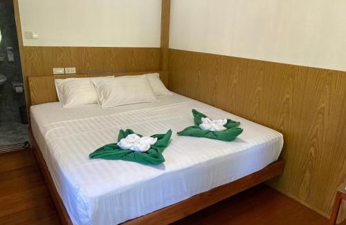 Ko Mook House | Mook Happy Bungalow