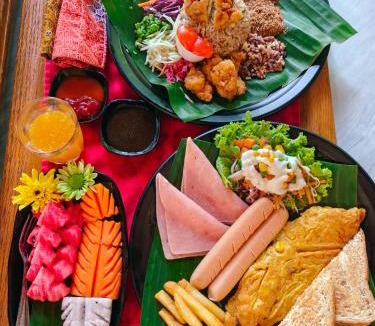 Khao Rup Chang Resort | Thap Pala Cottage