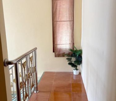 Cherngtalay Villa | Sachi Home Bangtao -Muay Thai Training Stay Near Beach