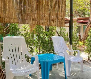 Ranong House | Lucky Resort