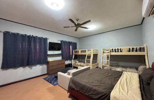 Ban Dung Apartment | Saensuk stay