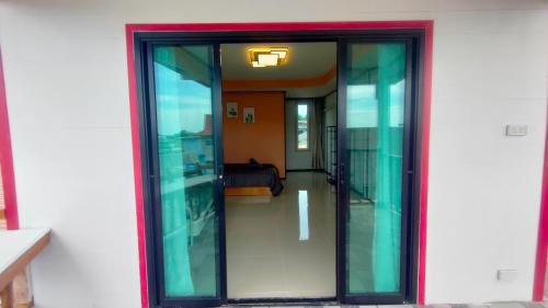 Ko Libong House | ระเบียงพานโฮมสเตย์ ที่พักเกาะลิบง RabeangPhan Homestay Libong
