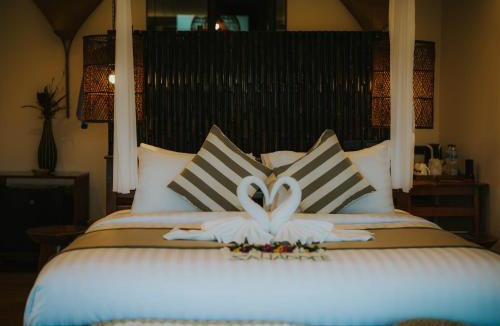 Khlong Sok Hotel | Khaosok Boutique Camps
