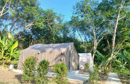 Ko Libong Other | Chanjao restaurant & Bar at Koh Mook