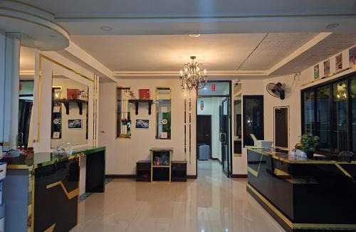 Ao Nang Hostel | Cocoloco hostel
