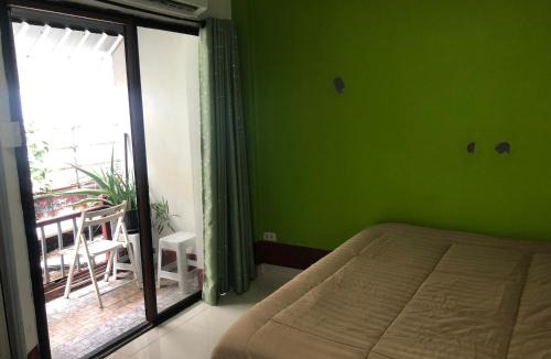 Ko Phi Phi House | Lucky Guest House