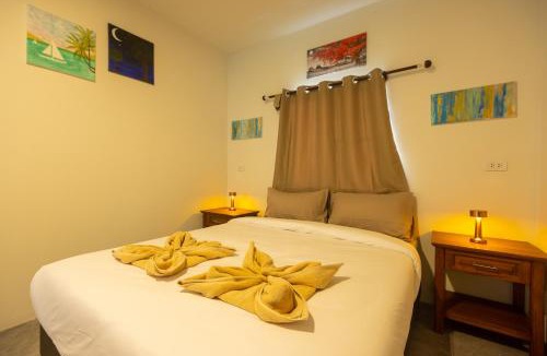 Baan Tai Hotel | Via del Mare Residence