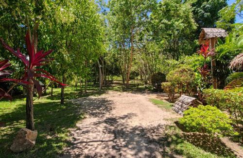 Khao Rup Chang Resort | Thap Pala Cottage