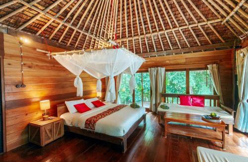 Khao Rup Chang Resort | Thap Pala Cottage