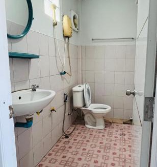 Ranong House | Montra Guesthouse