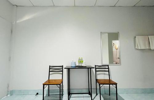 Ranong House | Montra Guesthouse