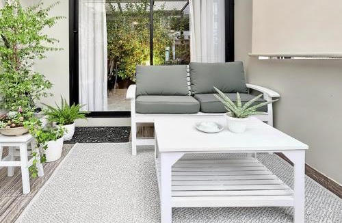 Phra Khanong Nuea House | KIT-TI's Art Home - Modern Classic 3BR Townhome in Sukhumvit