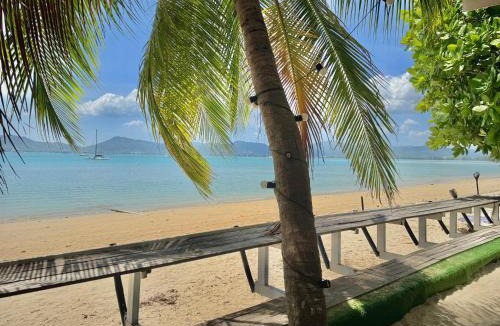 Wichit Apartment | Sea Dreamer Beachfront Apartments