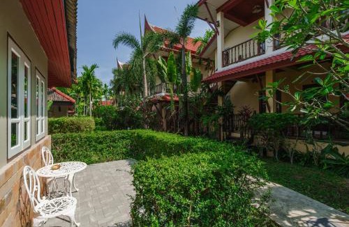 Rawai Resort | Palm Village