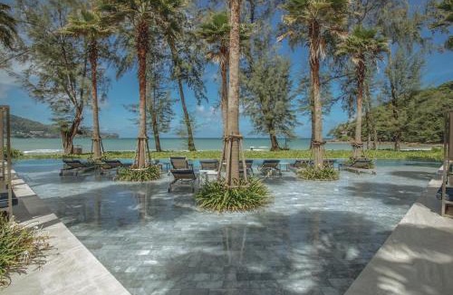 Kamala Hotel | Twinpalms MontAzure Phuket