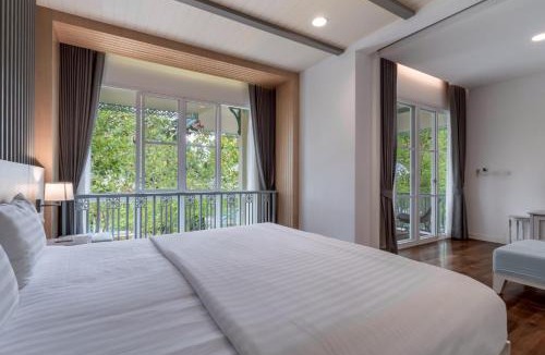 Krabi Resort | Na Sook Wellness Resort